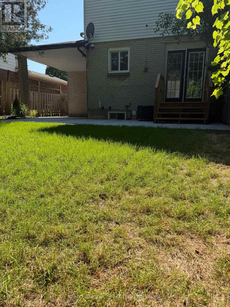 102 Tupper Drive, Thorold, Ontario  L2V 4C8 - Photo 35 - X13637108