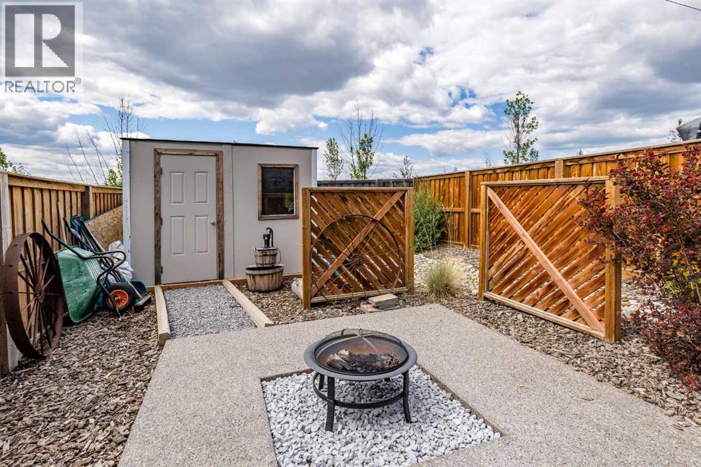 91 Heritage Heights, Cochrane, Alberta  T4C 2R4 - Photo 31 - A2334139