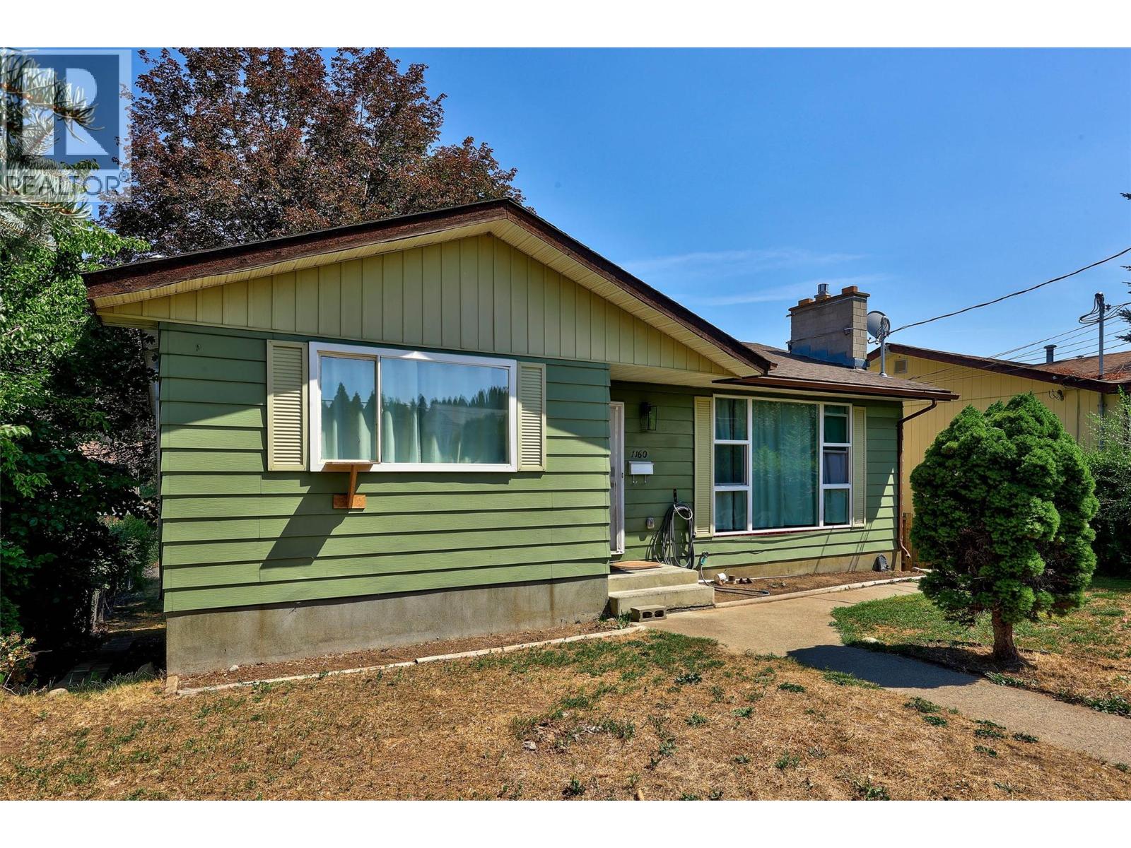1160 Kemano Street, Kamloops, British Columbia  V2B 7M2 - Photo 2 - 10396765
