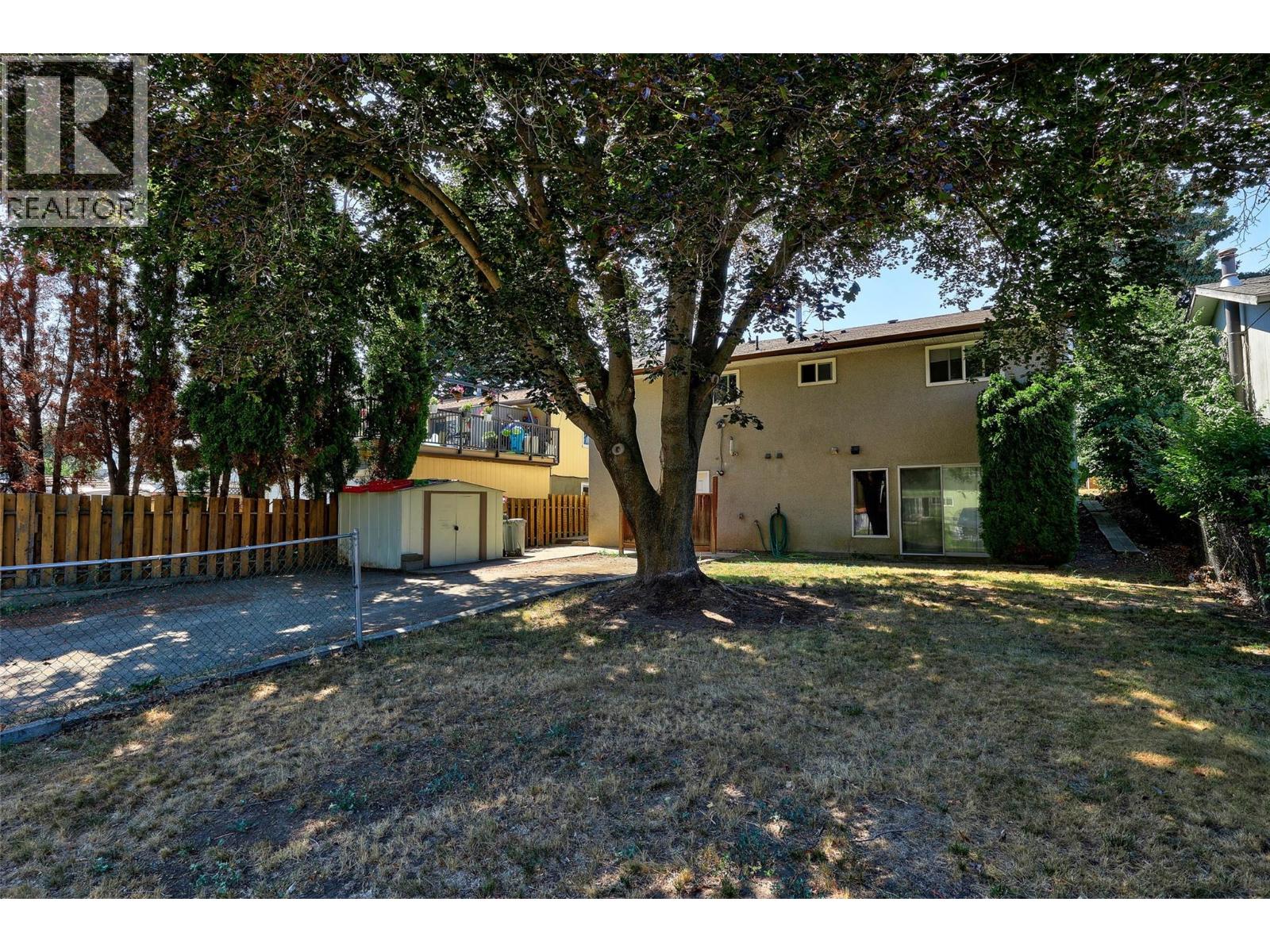 1160 Kemano Street, Kamloops, British Columbia  V2B 7M2 - Photo 34 - 10396765