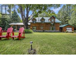 3650 MUSKOKA ROAD 117, lake of bays (ridout), Ontario