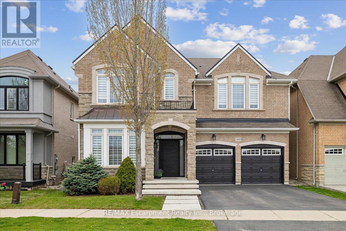 2400 SPRING MEADOW WAY, Oakville, Ontario
