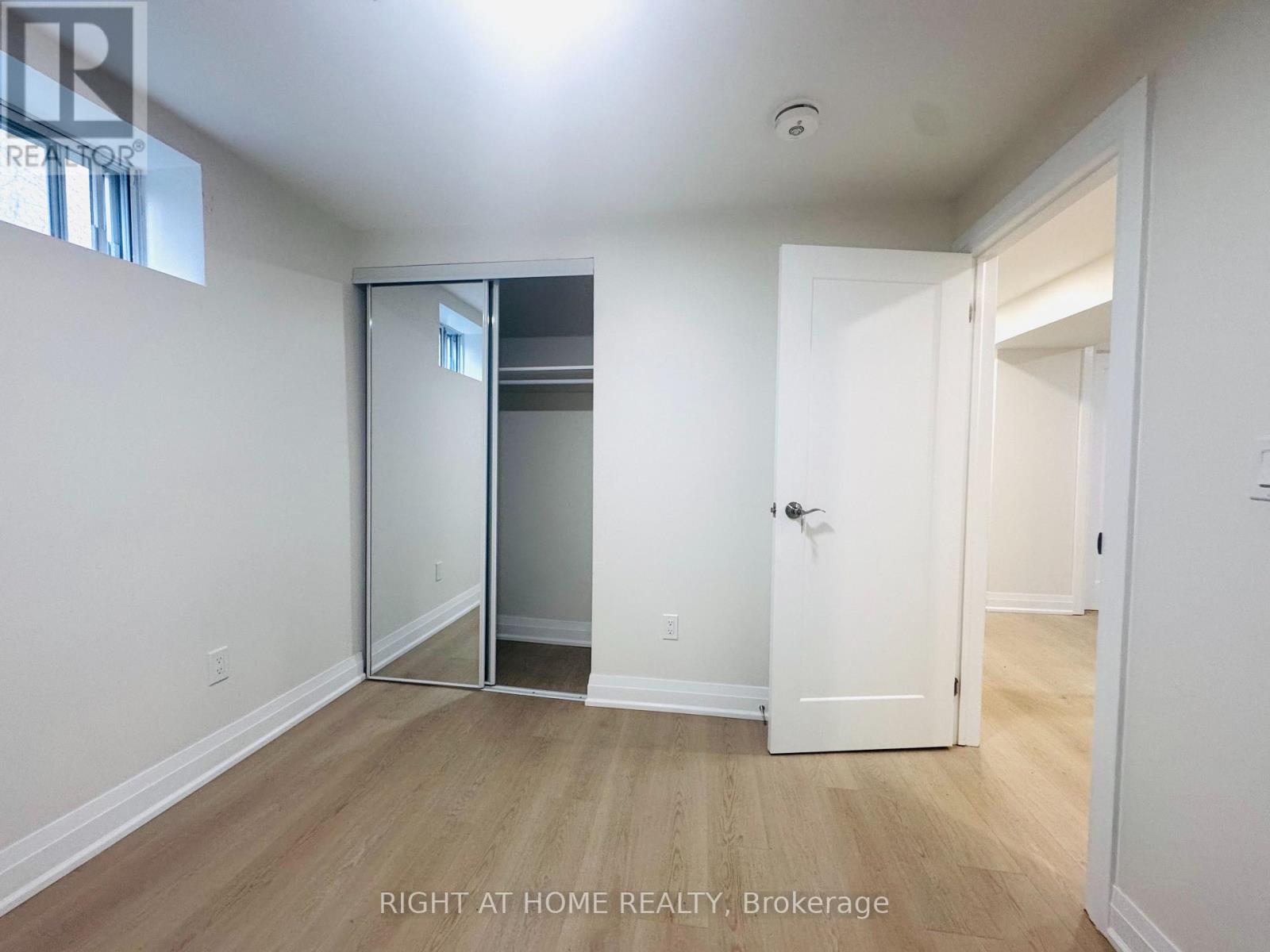 Basement - 26 Goodview Road, Toronto, Ontario  M2J 2K5 - Photo 12 - C13636966
