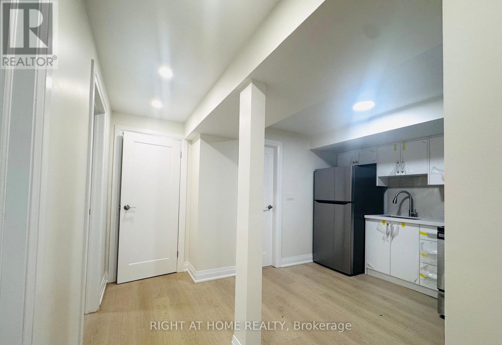 Basement - 26 Goodview Road, Toronto, Ontario  M2J 2K5 - Photo 3 - C13636966