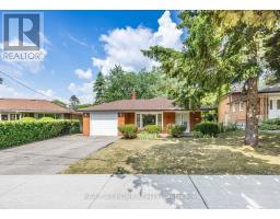 BASEMENT - 26 GOODVIEW ROAD, Toronto, Ontario