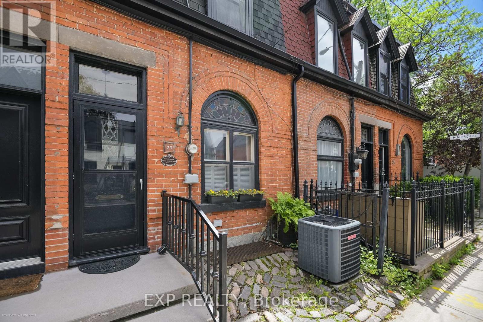 29 Belmont Street, Toronto, Ontario  M5R 1P9 - Photo 3 - C13636978