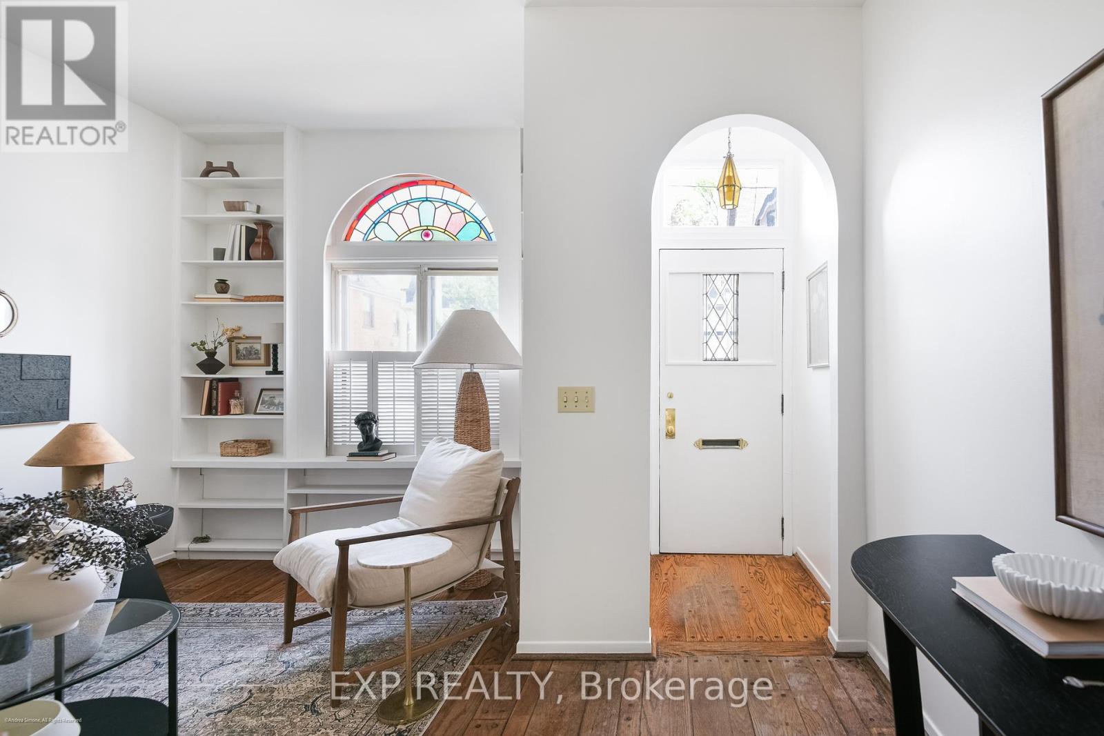 29 Belmont Street, Toronto, Ontario  M5R 1P9 - Photo 4 - C13636978