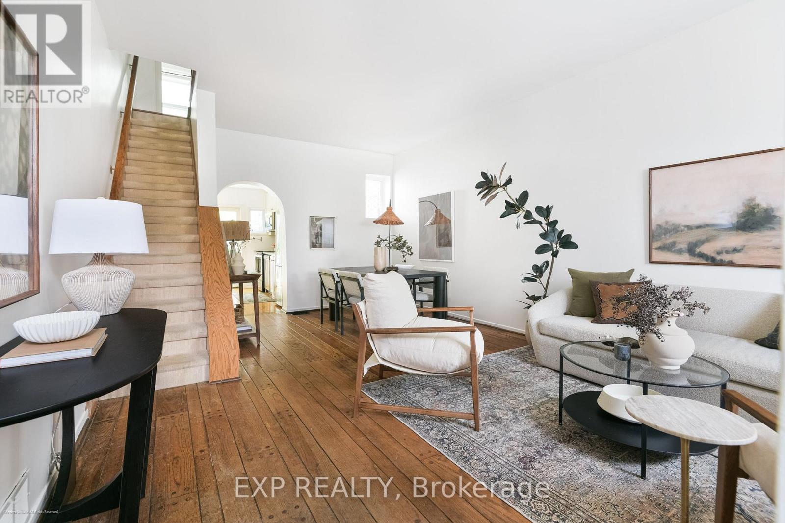 29 Belmont Street, Toronto, Ontario  M5R 1P9 - Photo 5 - C13636978
