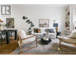 29 BELMONT STREET, Toronto, Ontario