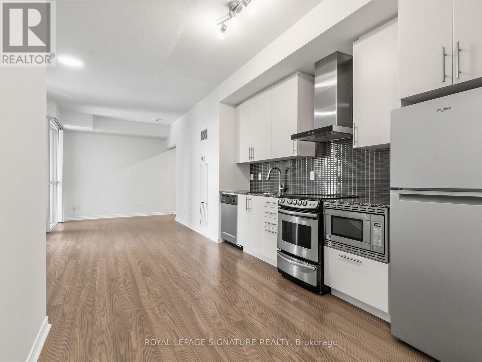 1411 - 352 Front Street, Toronto, Ontario M5V 1B5 - Photo 4 - C13637028
