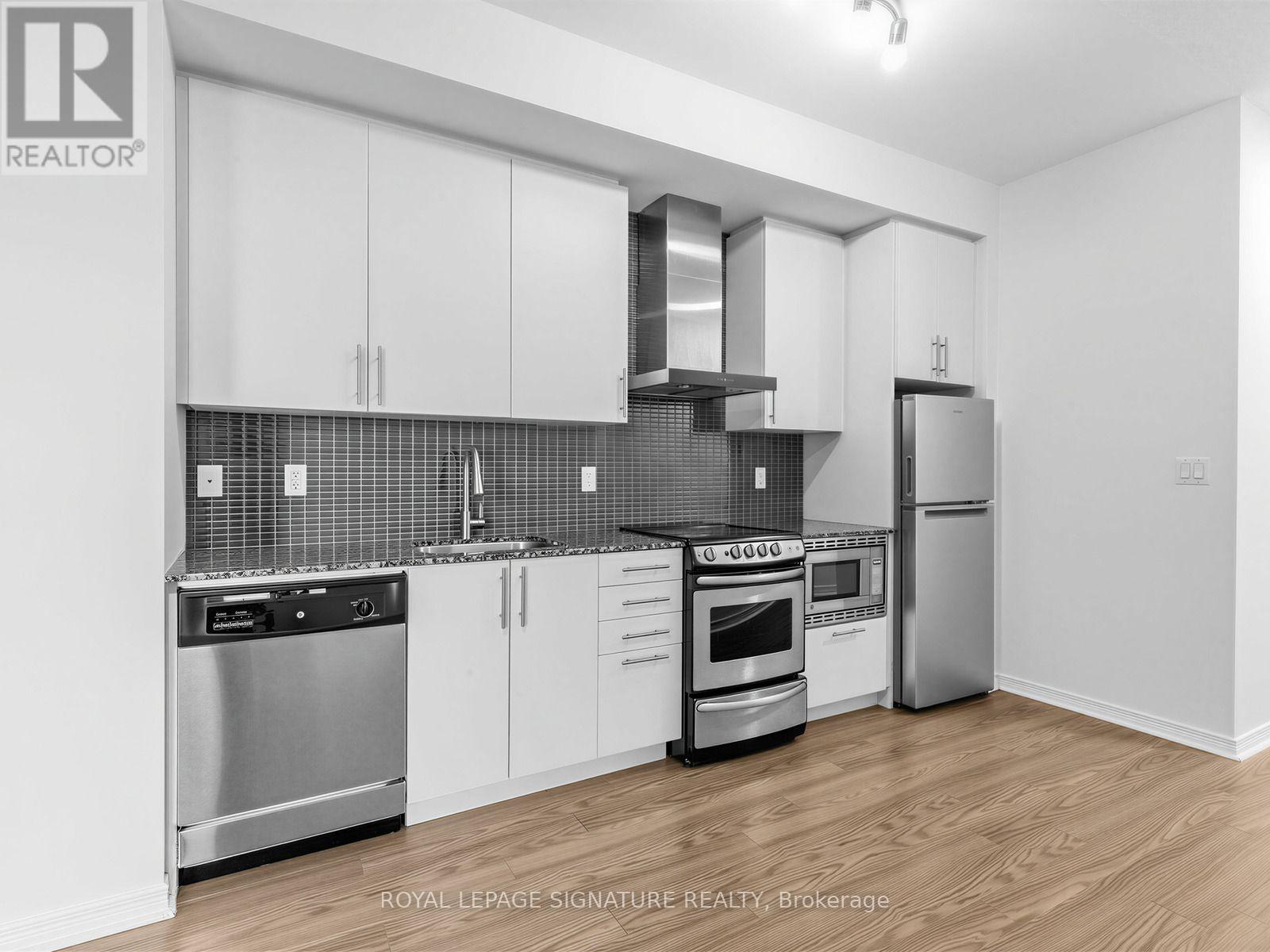 1411 - 352 Front Street, Toronto, Ontario M5V 1B5 - Photo 6 - C13637028