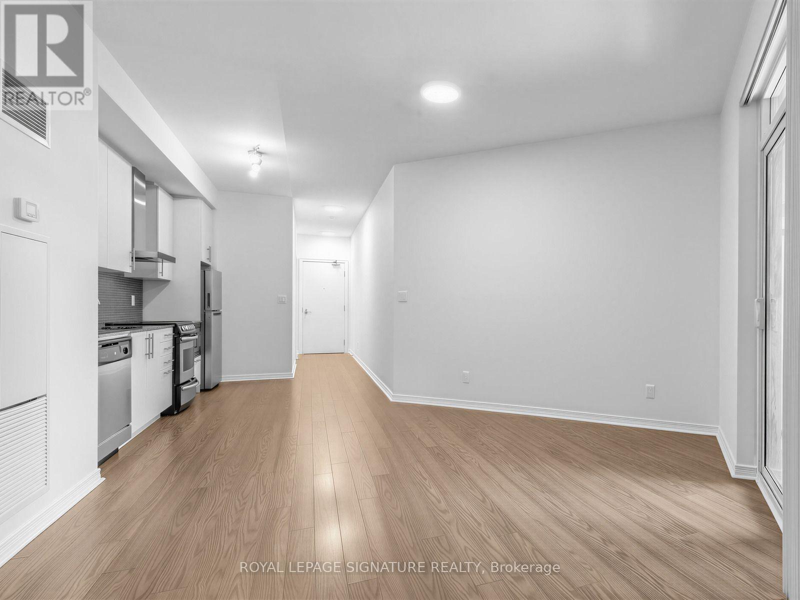 1411 - 352 Front Street, Toronto, Ontario M5V 1B5 - Photo 7 - C13637028