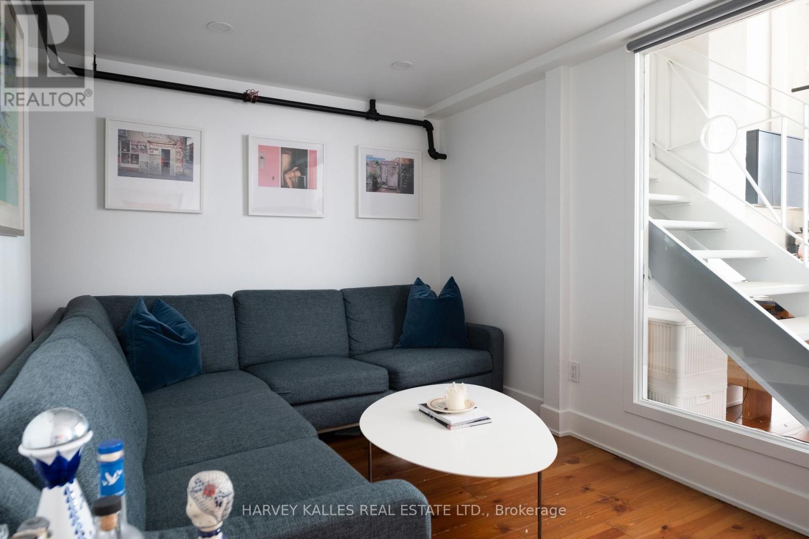 315 - 183 Dovercourt Road, Toronto, Ontario  M6J 3C7 - Photo 11 - C13637046