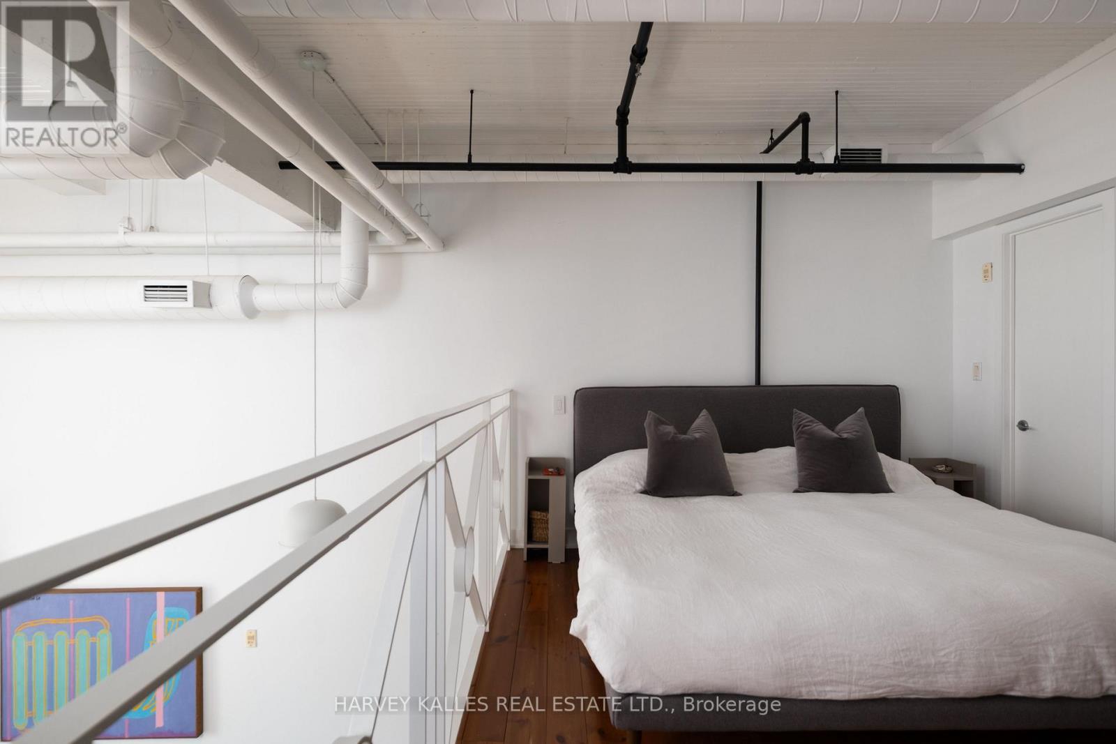 315 - 183 Dovercourt Road, Toronto, Ontario  M6J 3C7 - Photo 12 - C13637046