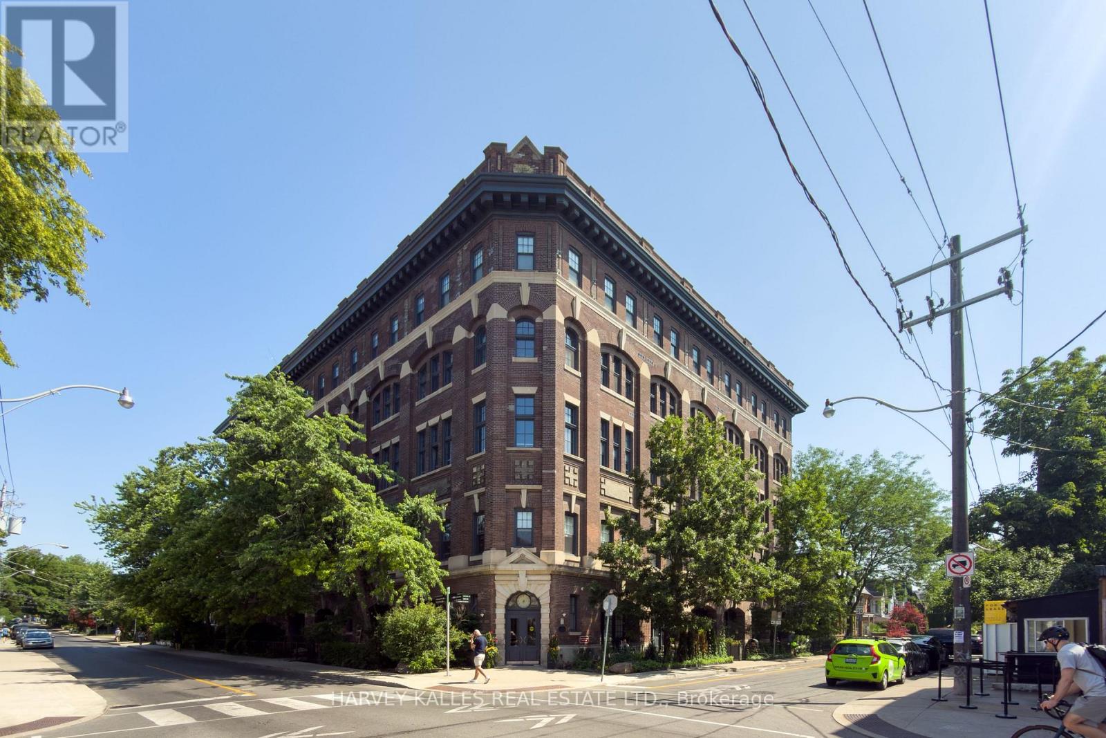 315 - 183 Dovercourt Road, Toronto, Ontario  M6J 3C7 - Photo 16 - C13637046