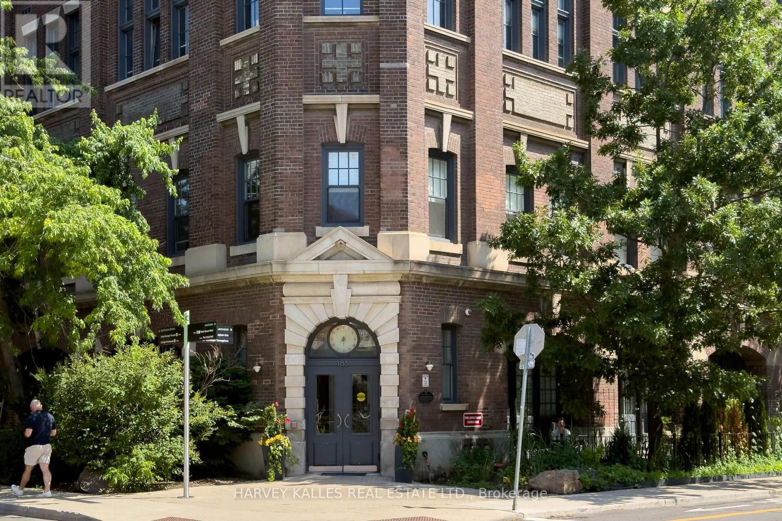 315 - 183 Dovercourt Road, Toronto, Ontario  M6J 3C7 - Photo 17 - C13637046