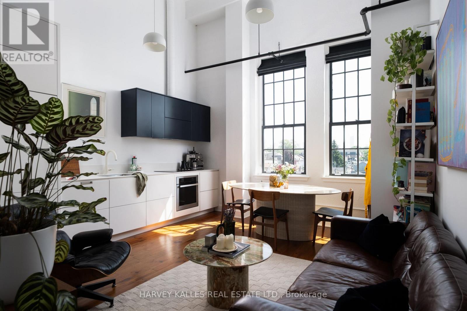 315 - 183 Dovercourt Road, Toronto, Ontario  M6J 3C7 - Photo 2 - C13637046
