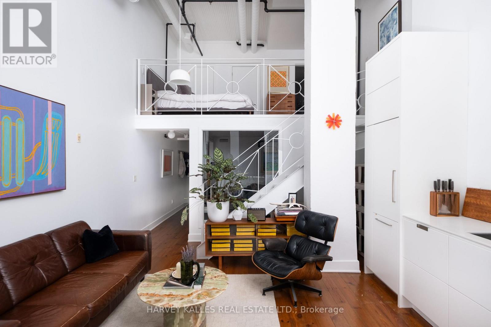 315 - 183 Dovercourt Road, Toronto, Ontario  M6J 3C7 - Photo 8 - C13637046