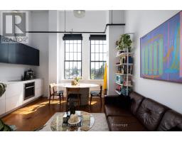 315 - 183 DOVERCOURT ROAD, Toronto, Ontario