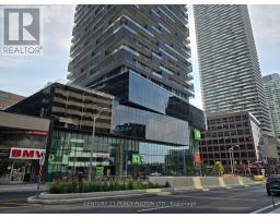 3406 - 8 EGLINTON AVENUE E, Toronto, Ontario