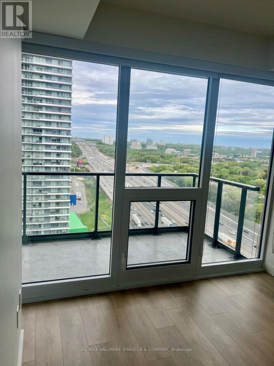 2201 - 85 Mcmahon Drive, Toronto, Ontario  M2K 0H1 - Photo 16 - C13637088