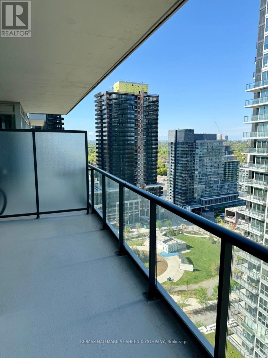 2201 - 85 Mcmahon Drive, Toronto, Ontario  M2K 0H1 - Photo 8 - C13637088