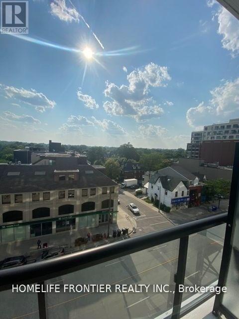 516 - 1 Belsize Drive, Toronto, Ontario  M4S 0B9 - Photo 13 - C13637102