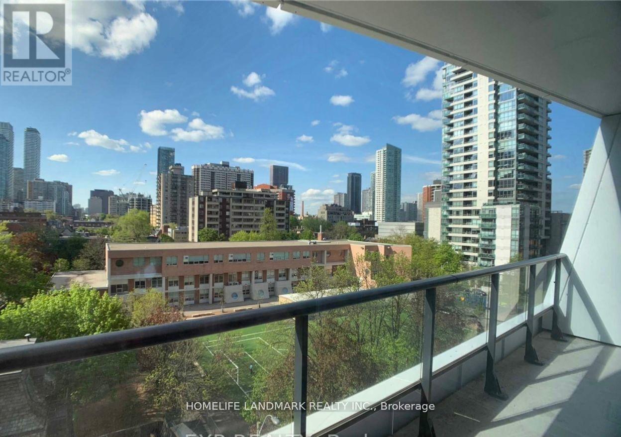 815 - 85 Wood Street, Toronto, Ontario  M4Y 0E8 - Photo 12 - C13637114