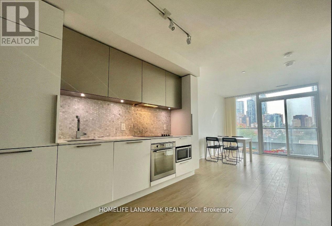 815 - 85 Wood Street, Toronto, Ontario  M4Y 0E8 - Photo 3 - C13637114