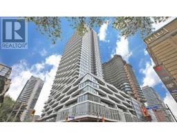 815 - 85 WOOD STREET, Toronto, Ontario