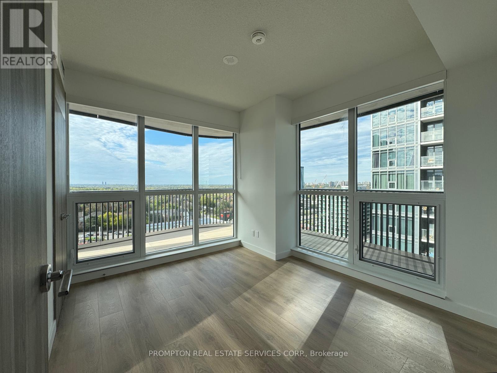 1611 - 68 Esther Shiner Boulevard, Toronto, Ontario  M2K 0J6 - Photo 12 - C13637122