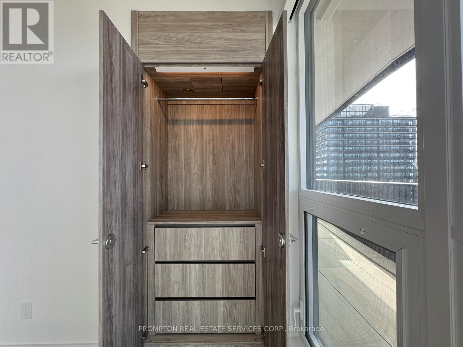 1611 - 68 Esther Shiner Boulevard, Toronto, Ontario  M2K 0J6 - Photo 13 - C13637122