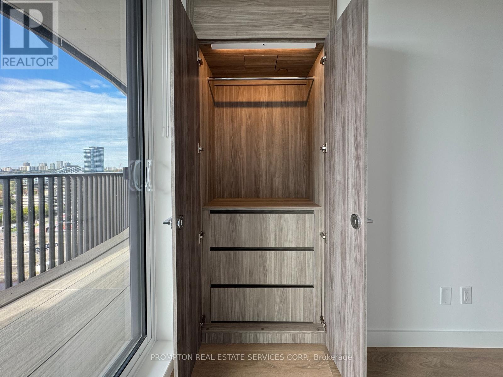 1611 - 68 Esther Shiner Boulevard, Toronto, Ontario  M2K 0J6 - Photo 17 - C13637122