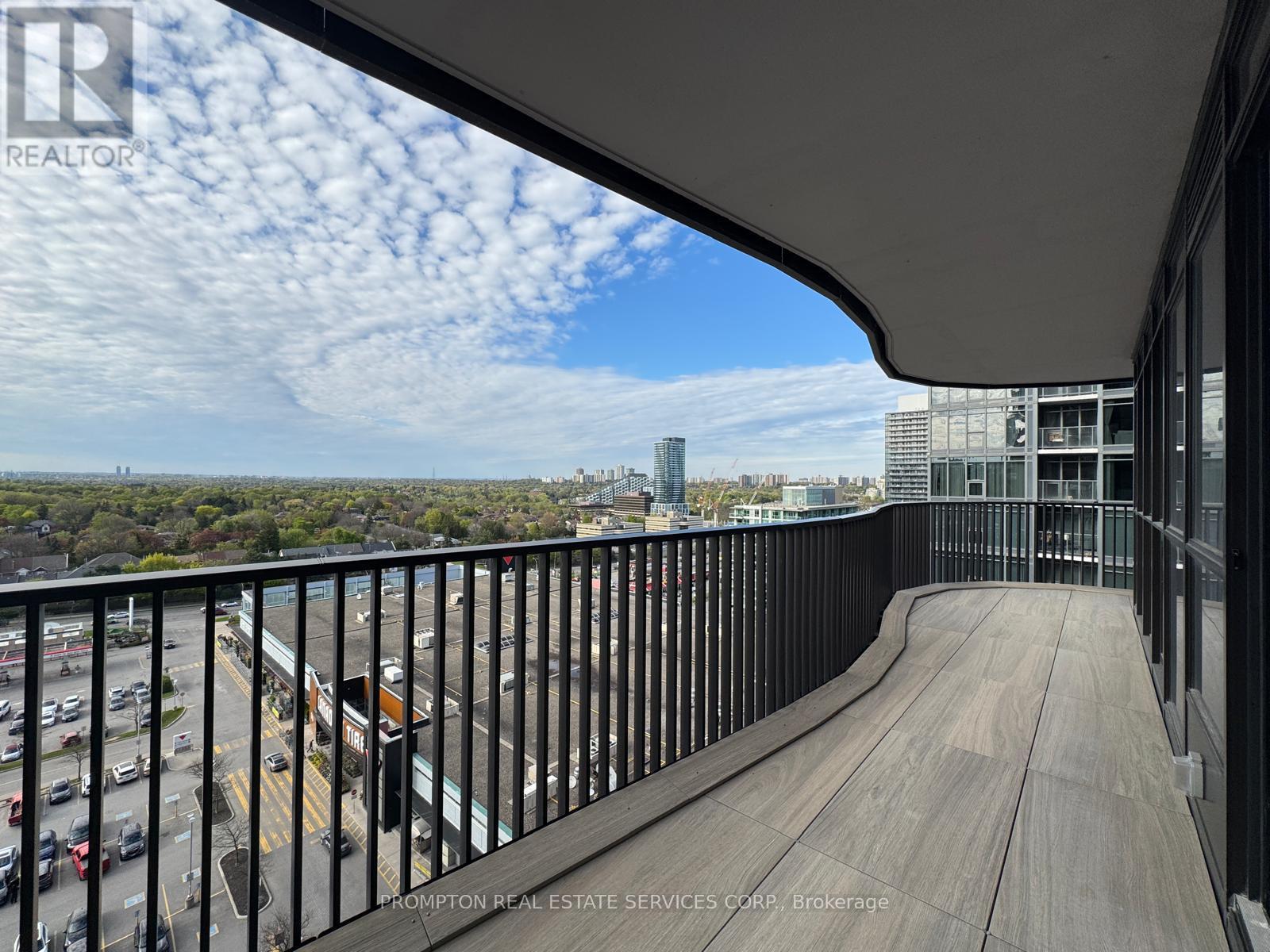 1611 - 68 Esther Shiner Boulevard, Toronto, Ontario  M2K 0J6 - Photo 24 - C13637122
