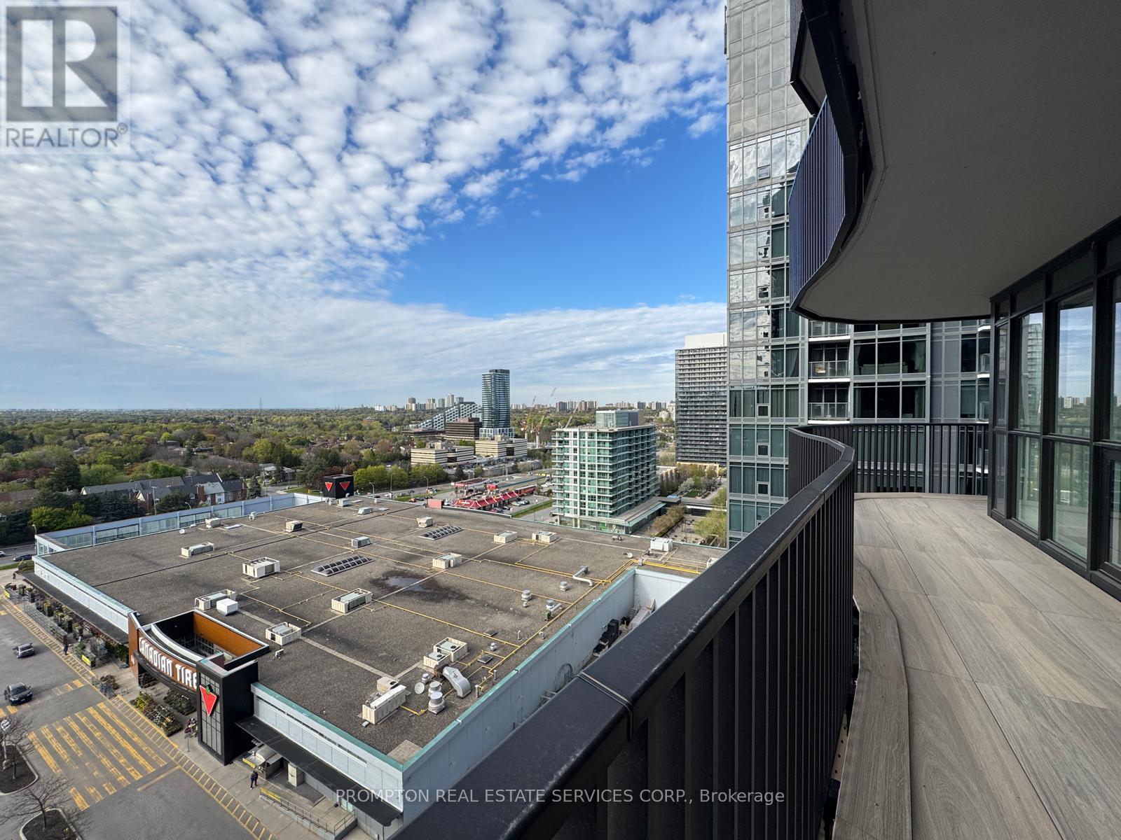 1611 - 68 Esther Shiner Boulevard, Toronto, Ontario  M2K 0J6 - Photo 25 - C13637122