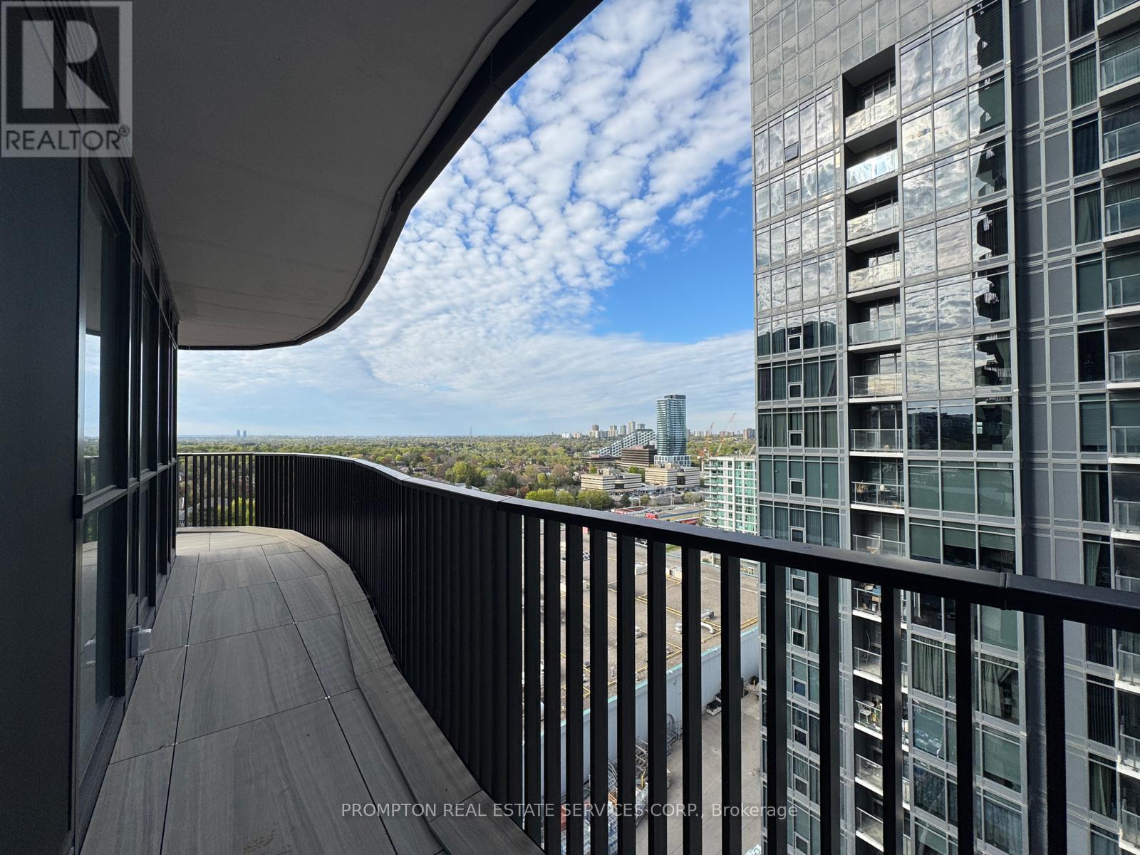 1611 - 68 Esther Shiner Boulevard, Toronto, Ontario  M2K 0J6 - Photo 27 - C13637122
