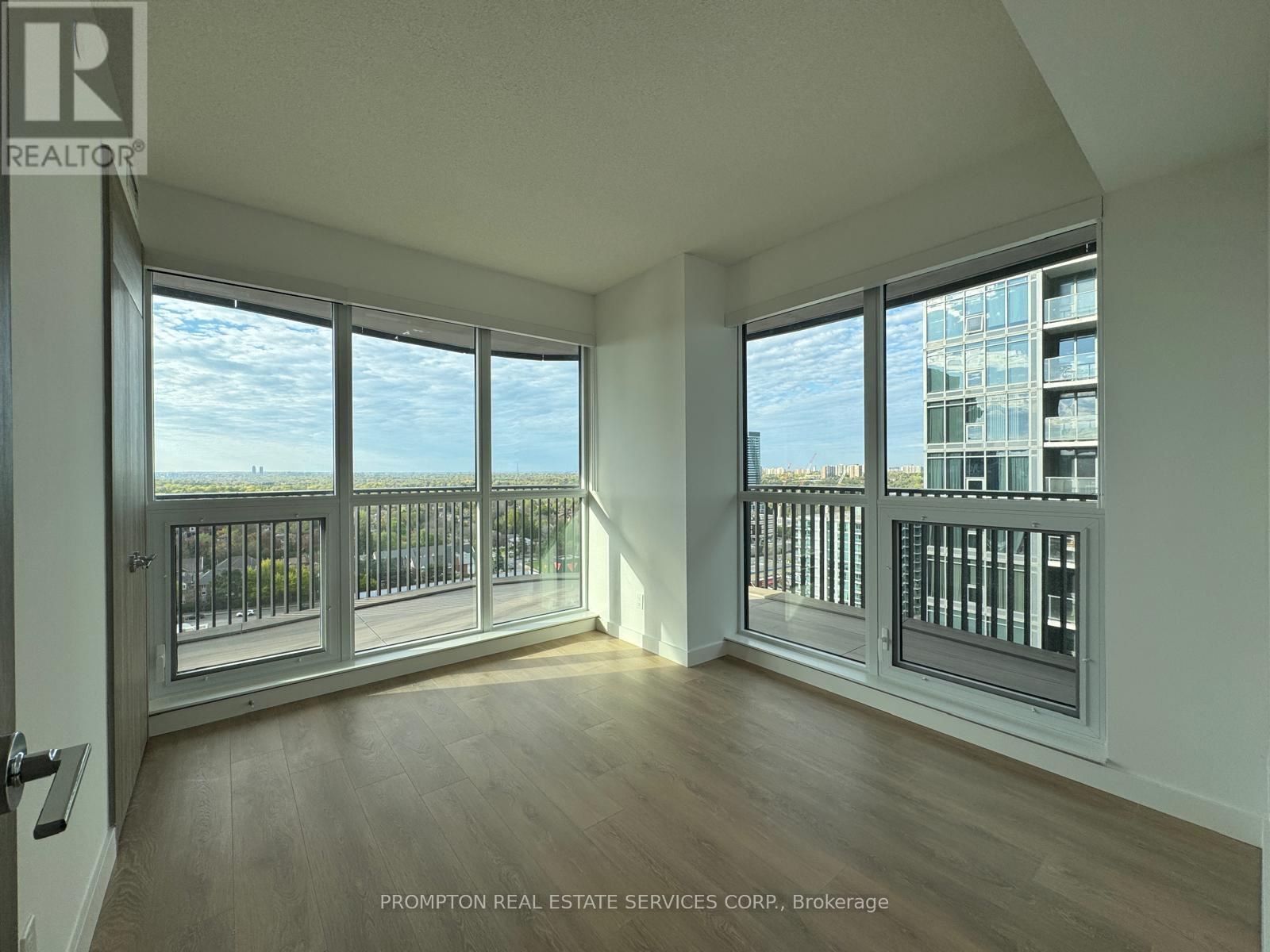 1611 - 68 Esther Shiner Boulevard, Toronto, Ontario  M2K 0J6 - Photo 33 - C13637122