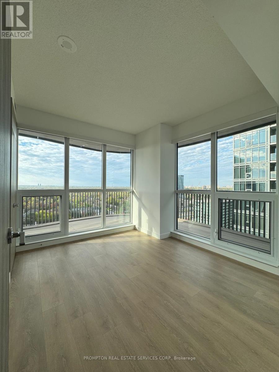 1611 - 68 Esther Shiner Boulevard, Toronto, Ontario  M2K 0J6 - Photo 34 - C13637122