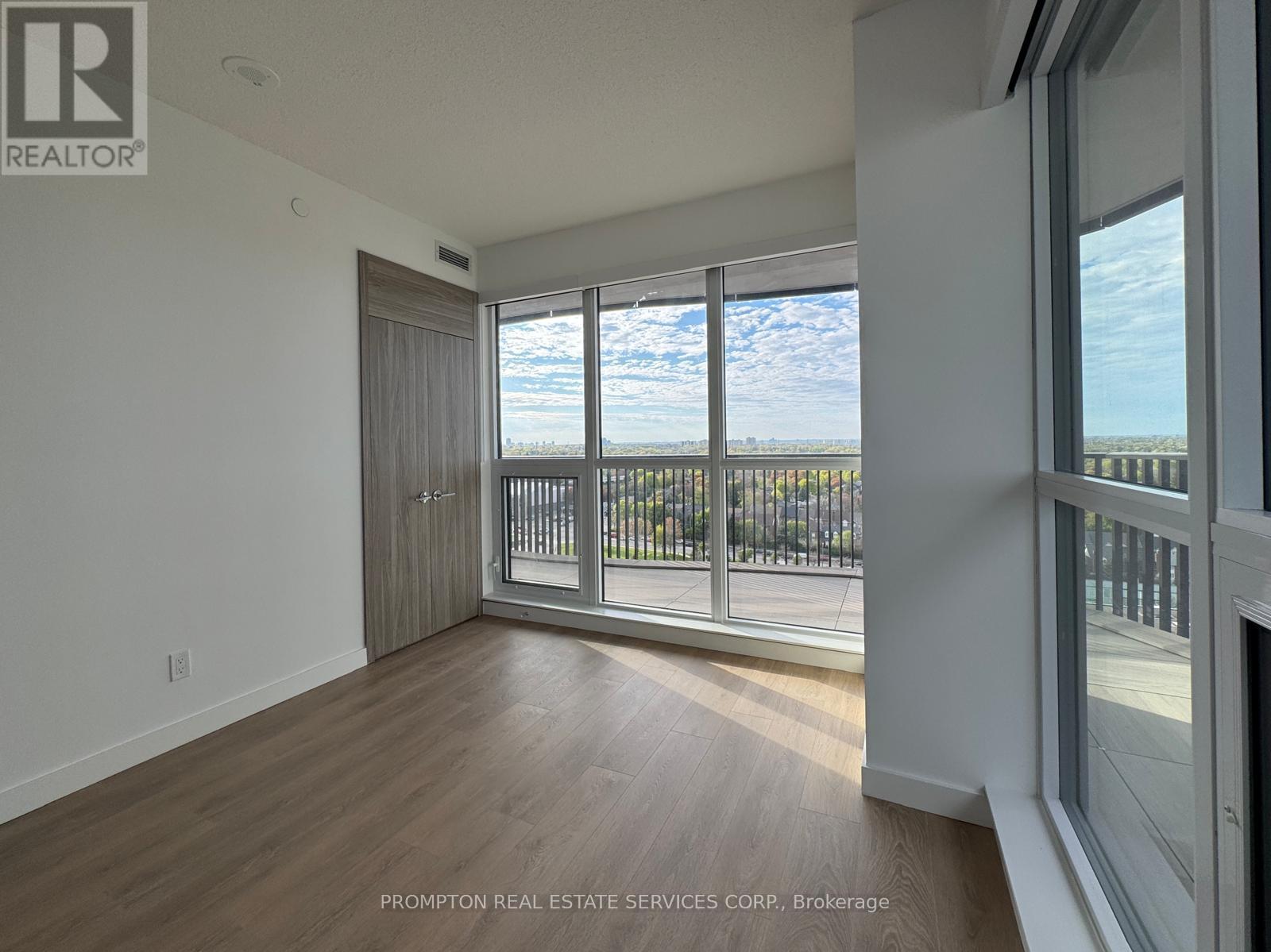 1611 - 68 Esther Shiner Boulevard, Toronto, Ontario  M2K 0J6 - Photo 35 - C13637122