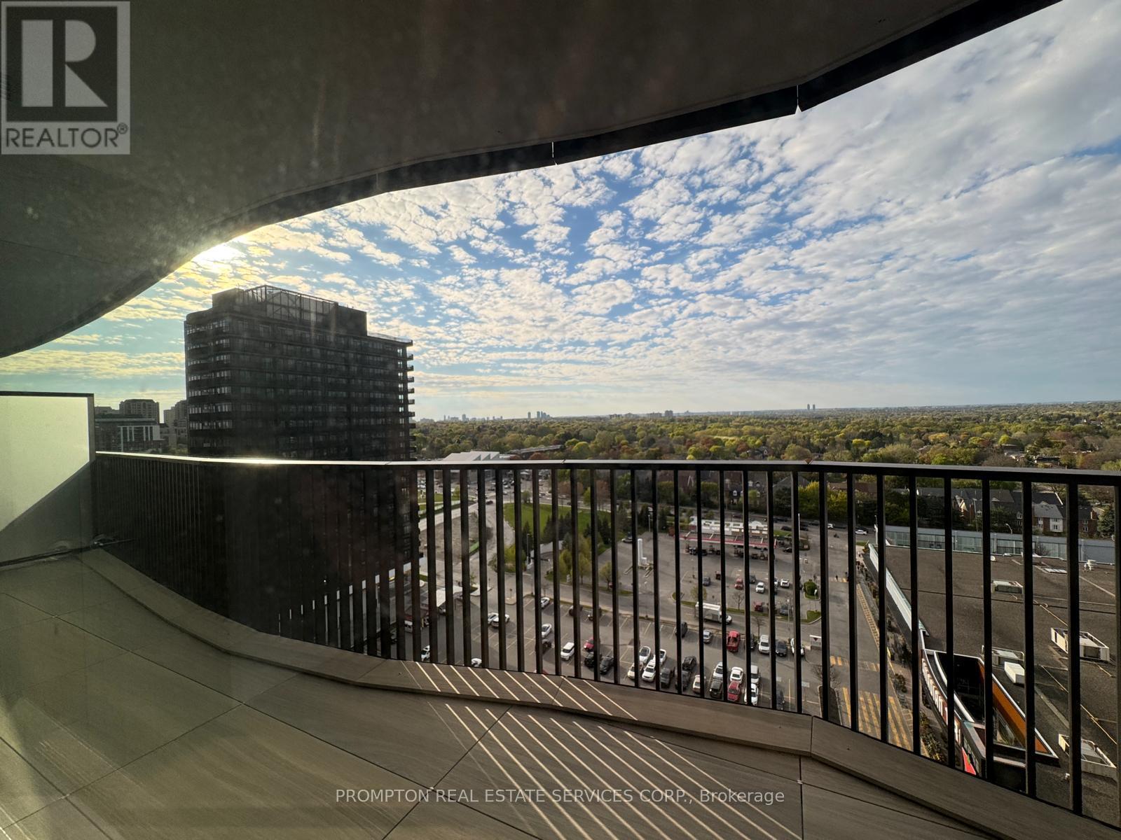 1611 - 68 Esther Shiner Boulevard, Toronto, Ontario  M2K 0J6 - Photo 36 - C13637122