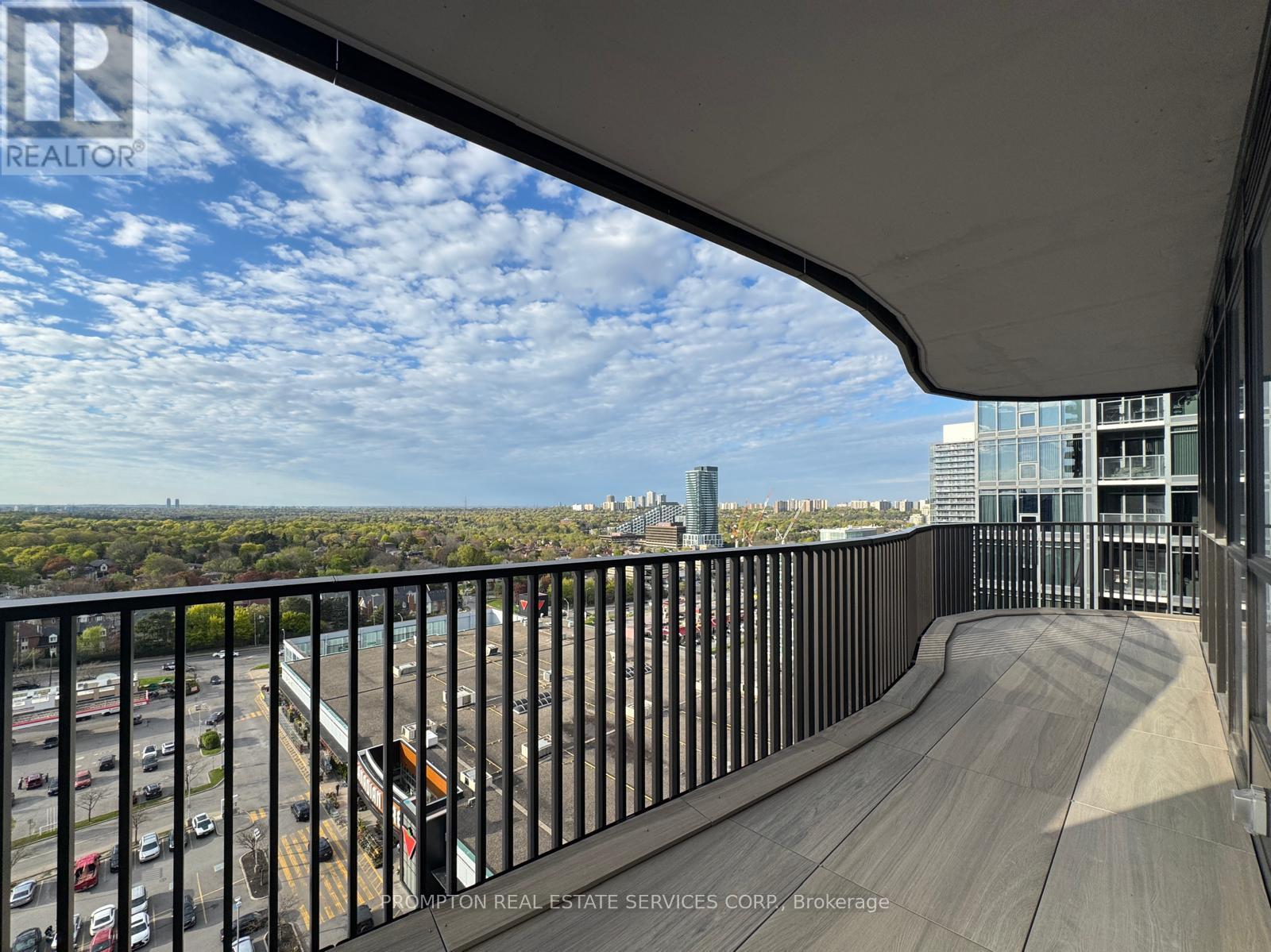 1611 - 68 Esther Shiner Boulevard, Toronto, Ontario  M2K 0J6 - Photo 39 - C13637122