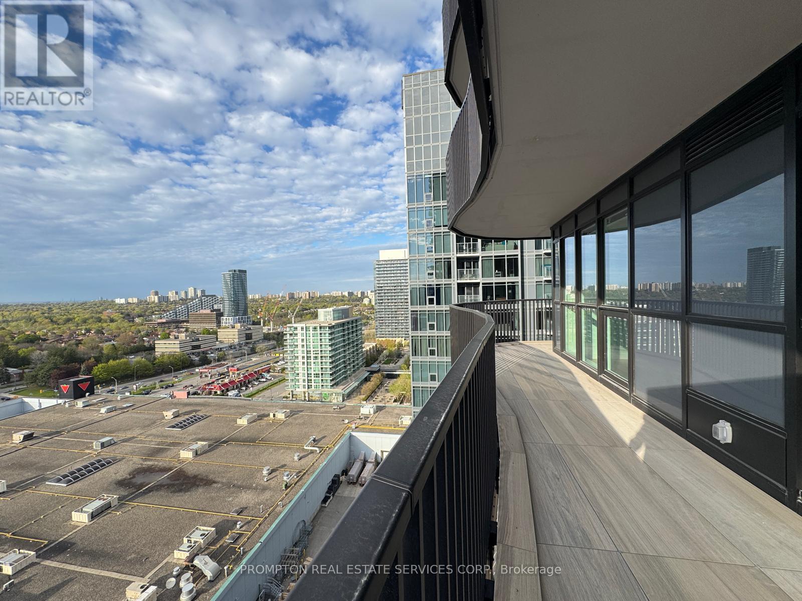 1611 - 68 Esther Shiner Boulevard, Toronto, Ontario  M2K 0J6 - Photo 40 - C13637122