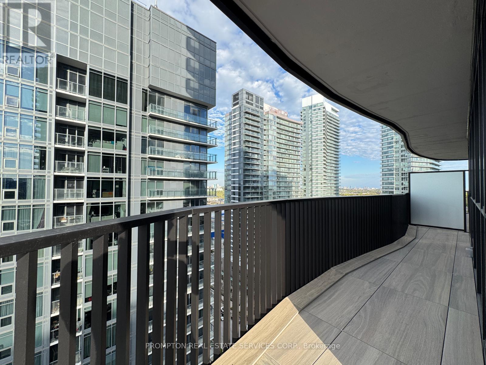 1611 - 68 Esther Shiner Boulevard, Toronto, Ontario  M2K 0J6 - Photo 42 - C13637122