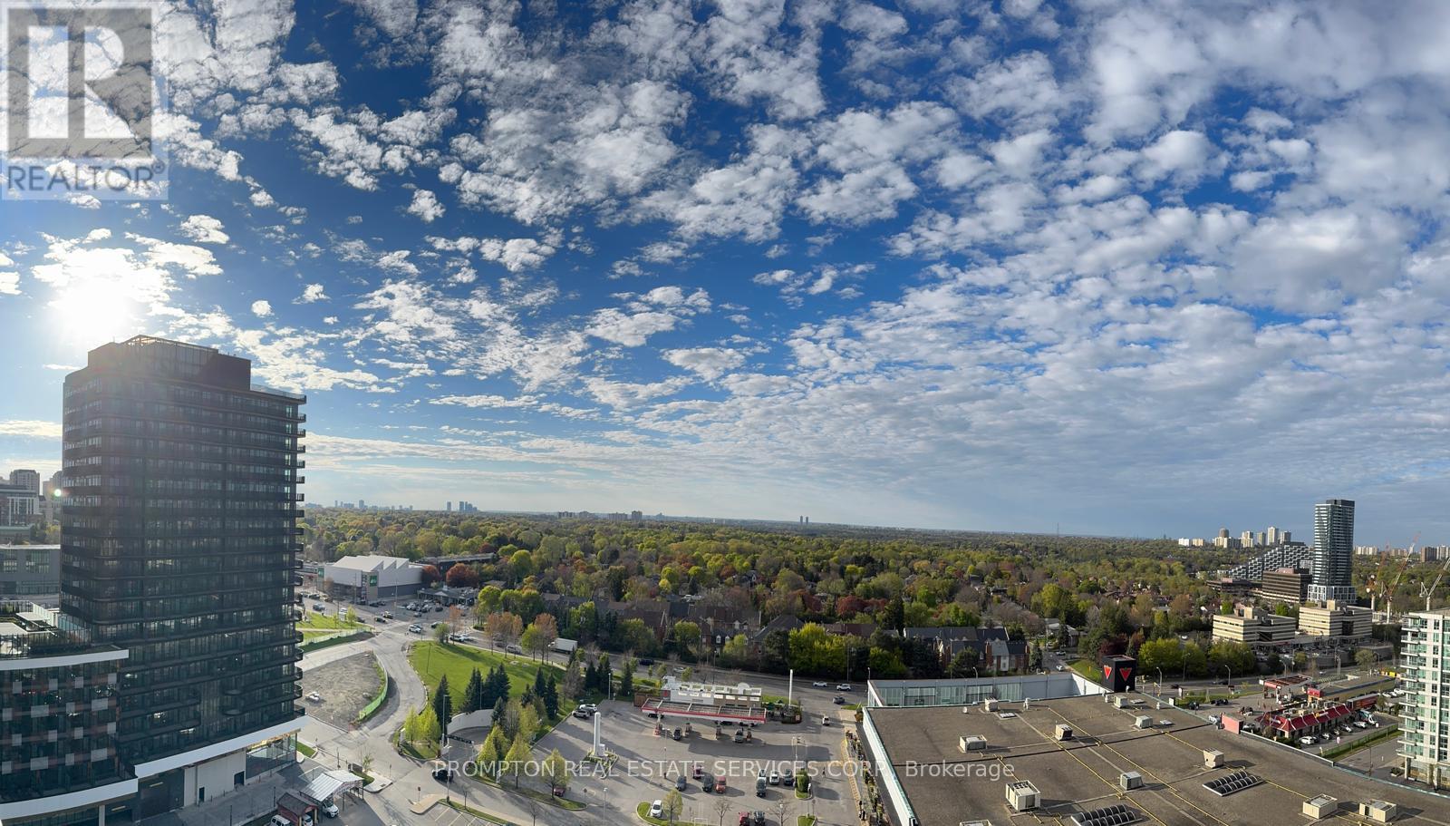 1611 - 68 Esther Shiner Boulevard, Toronto, Ontario  M2K 0J6 - Photo 44 - C13637122