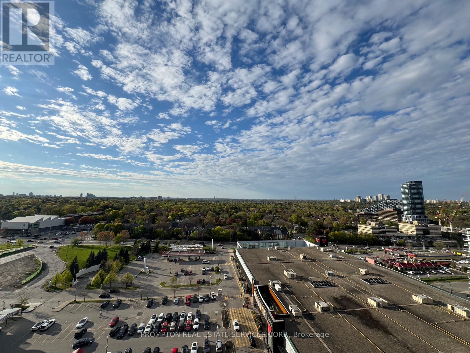 1611 - 68 Esther Shiner Boulevard, Toronto, Ontario  M2K 0J6 - Photo 45 - C13637122