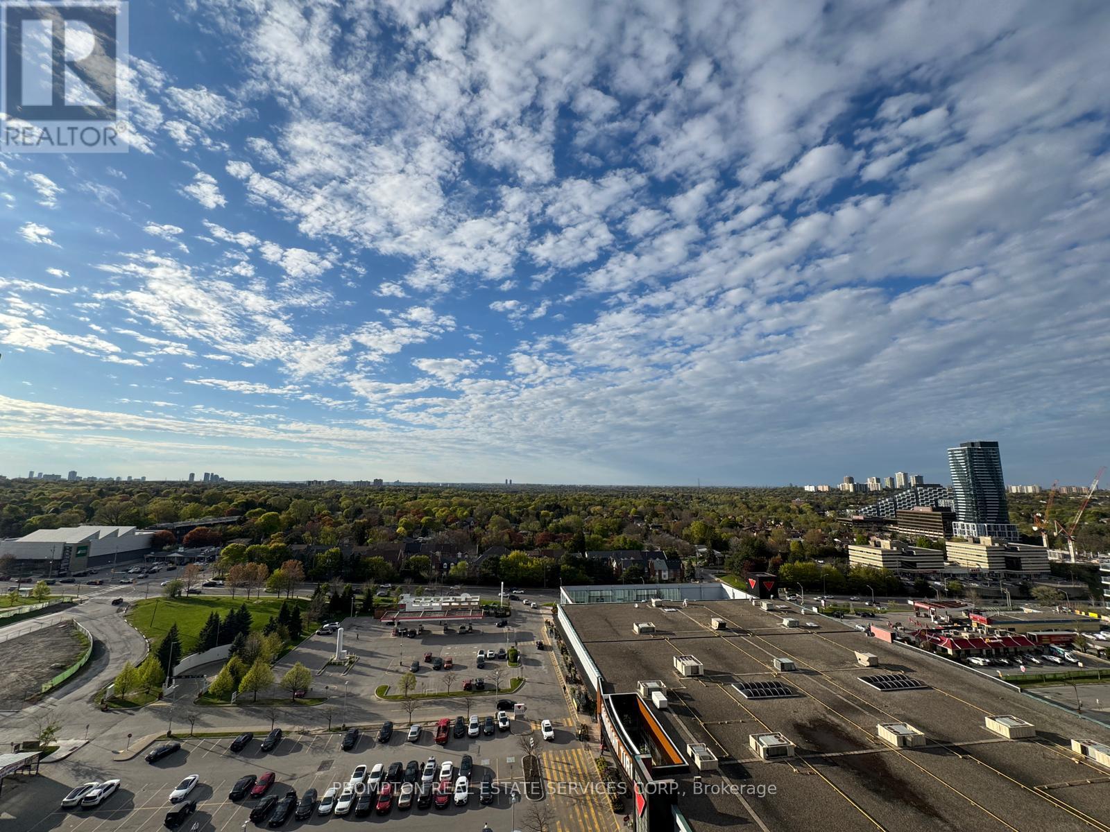 1611 - 68 Esther Shiner Boulevard, Toronto, Ontario  M2K 0J6 - Photo 46 - C13637122