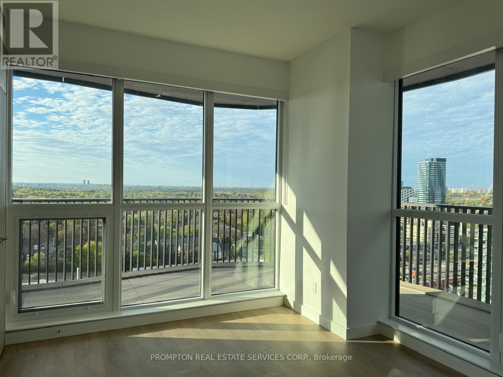 1611 - 68 Esther Shiner Boulevard, Toronto, Ontario  M2K 0J6 - Photo 47 - C13637122