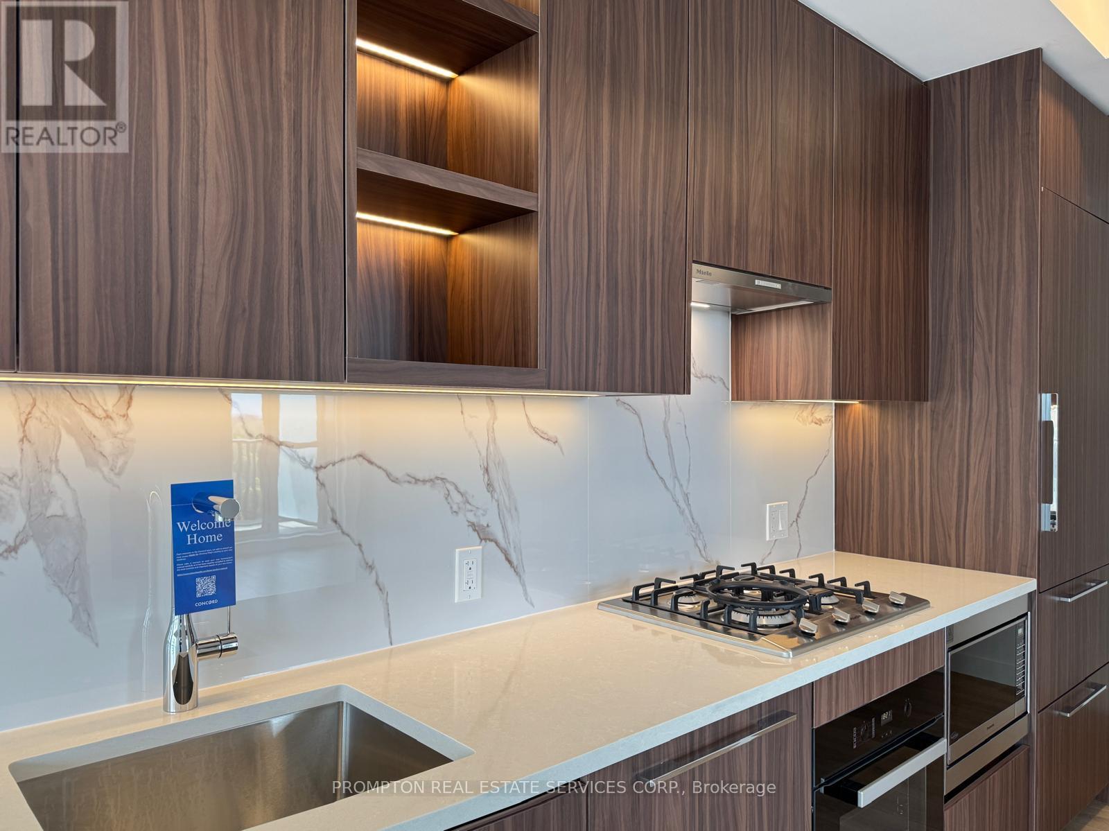 1611 - 68 Esther Shiner Boulevard, Toronto, Ontario  M2K 0J6 - Photo 7 - C13637122
