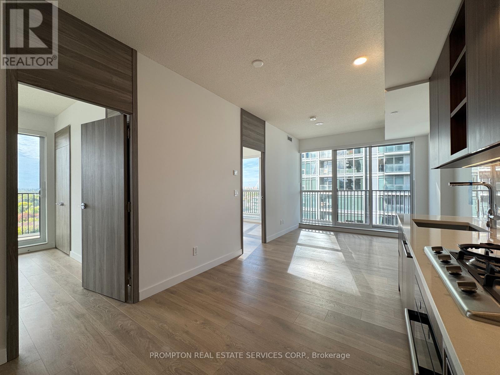 1611 - 68 Esther Shiner Boulevard, Toronto, Ontario  M2K 0J6 - Photo 9 - C13637122