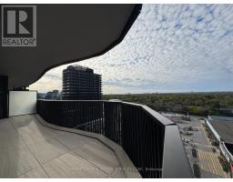 1611 - 68 ESTHER SHINER BOULEVARD, Toronto, Ontario